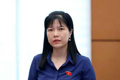 Căn bệnh thành tích vẫn còn rất nặng nề