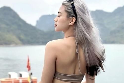 Nhan sắc 'khôn phải dạng vừa' của cô gái vàng thể dục dụng cụ Phạm Như Phương