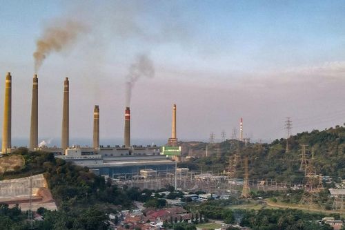 Indonesia công bố lộ trình trung hòa carbon vào năm 2050