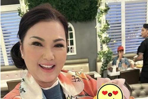 Rộ tin sinh con, vợ cố nghệ sĩ Chí Tài : 'Tôi quá sợ hãi'