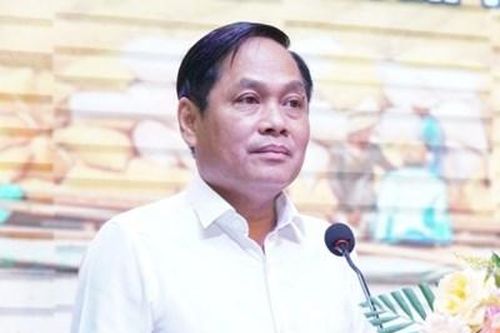 Lý do Phó Chủ tịch UBND TP Cần Thơ nghỉ việc
