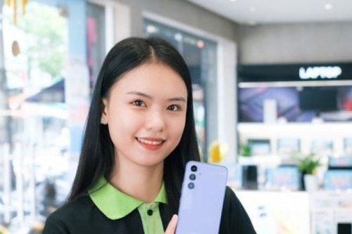 Bất chấp biến động, Samsung vẫn 'bỏ túi' 50 tỷ USD