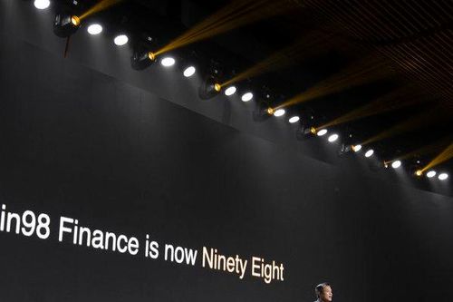 Coin98 Finance đổi tên thành Ninety Eight: Mở ra hành trình mới