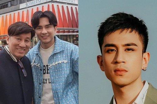 Quản lý Đan Trường chưa rút đơn kiện nhưng khen Dương Edward 'lễ phép và nhã nhặn'