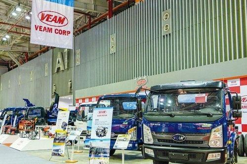 VEAM thu lãi gần 100 tỷ đồng mỗi tháng từ tiền gửi ngân hàng