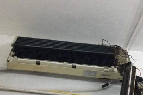 3 người thương vong khi sửa máy lạnh