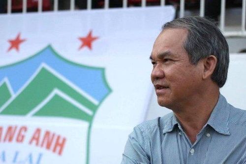 CLB Hoàng Anh Gia Lai đổi tên sau 20 năm
