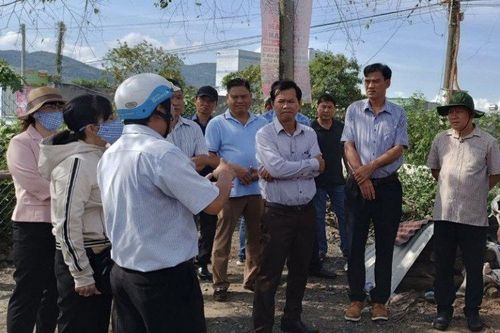 TX. Bình Long học tập kinh nghiệm giảm nghèo tại huyện Tri Tôn