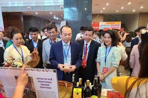 Tạo lợi thế trong thu hút đầu tư từ Nhật Bản