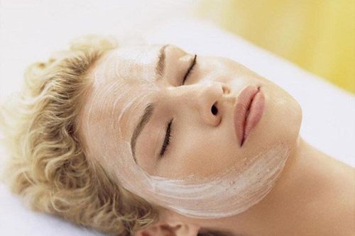 Mặt nạ ngủ có tác dụng gì?
