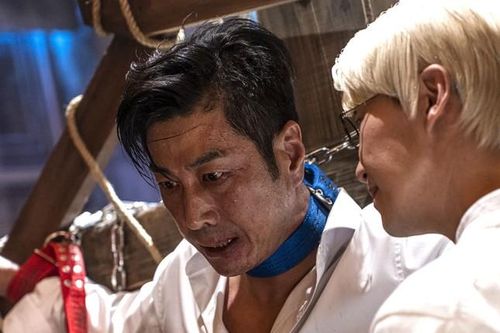 '7 Escape' tập 13, 14: Matthew Lee lộ nhân cách 'dượng Tê', không còn ở phe chính diện?