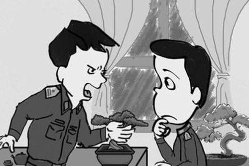 Câu chuyện kỷ luật: Đừng vì lợi nhỏ mà bỏ việc chung