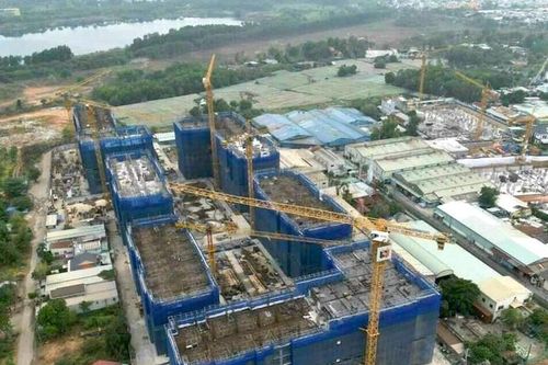 Sở Xây dựng TPHCM nói lý do xây nhà ở xã hội bị chậm?