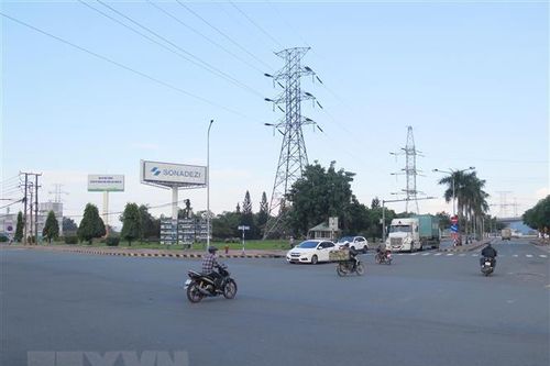 Đồng Nai: Nhiều bất cập, hạn chế trong phát triển công nghiệp