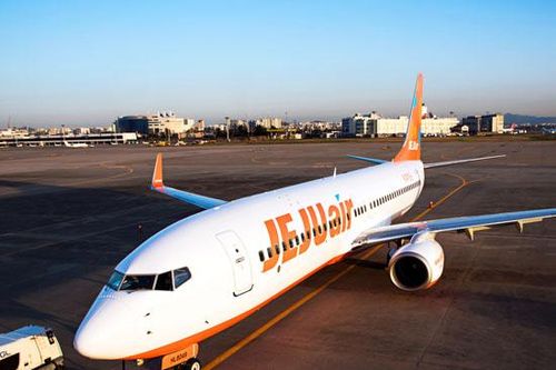 Hàn Quốc khai thác đường bay thường lệ Incheon - Đà Lạt từ tháng 12