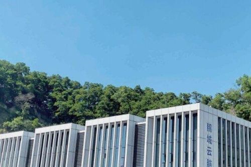 Midea đã thành công trong việc đấu thầu dự án trung tâm máy tính trí tuệ nhân tạo của Huawei