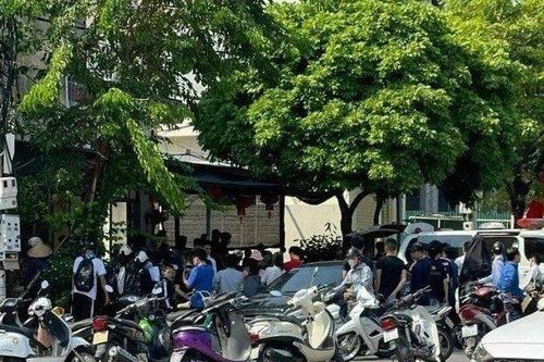 Công an Hải Dương thông tin vụ 2 vợ chồng tử vong bất thường