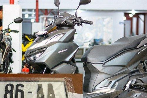 Người đi xe máy cần biết: Biển số định danh mới có 2 chữ cái