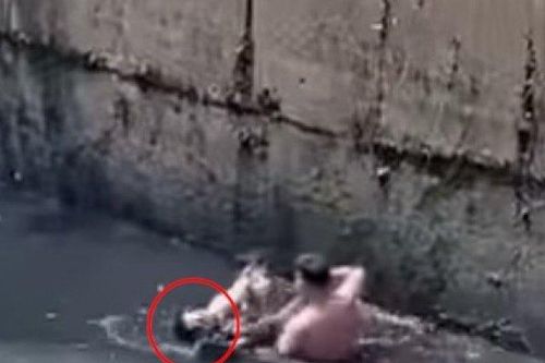 Tin tức 24h qua: Công an thông tin về clip người đàn ông nhảy kênh vì bị xử phạt vi phạm giao thông
