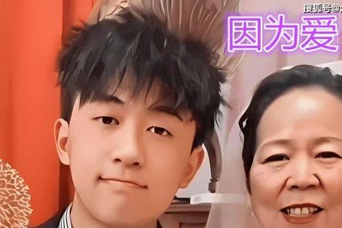 Phú bà khoe kết hôn với trai trẻ kém 25 tuổi