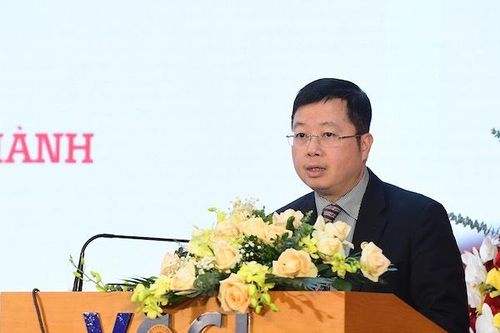Báo chí cần được doanh nghiệp nhìn nhận như người bạn đồng hành tin cậy