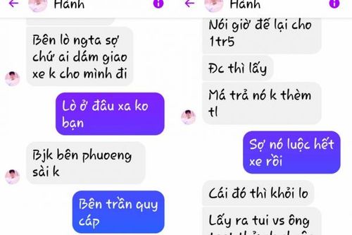 Cảnh giác thủ đoạn lừa chuộc lại tài sản bị mất