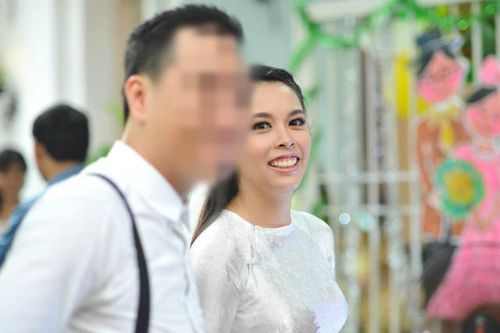 Thân thế chồng cũ giờ mới tiết lộ của 'O Sen' Ngọc Mai: Chỉ làm đám cưới, không giấy đăng ký kết hôn