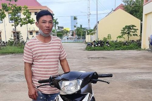 Bắt băng nhóm trộm cắp liên tỉnh ở Miền Tây