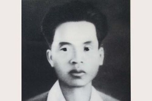 Đồng chí Hoàng Văn Thụ - Những dấu ấn còn mãi với cách mạng Việt Nam