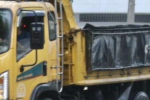 Dùng giấy tờ giả rút hồ sơ gốc mua xe, hành vi bị Công an Đà Nẵng ngăn chặn