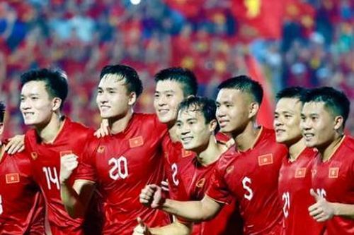 Vì sao không có VAR trận Việt Nam đấu Iraq trên sân Mỹ Đình?