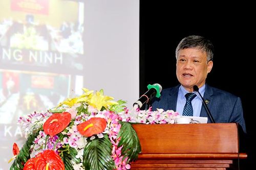 Kiểm soát quyền lực là cái gốc của quá trình chống tham nhũng, hối lộ