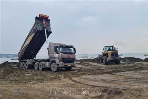 Thanh Hóa: Ngư dân không còn phản đối xây dựng Bến số 3
