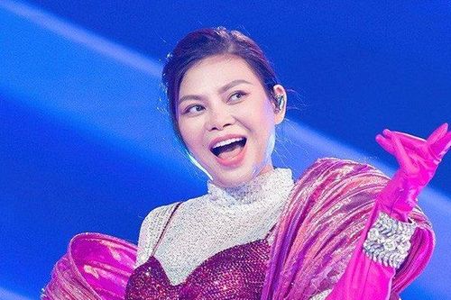 Ngọc Anh 3A bị loại khỏi 'Ca sĩ mặt nạ' gây bất ngờ