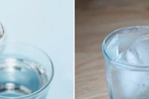 Buổi sáng sau khi thức dậy chớ uống 6 loại nước này kẻo hối hận