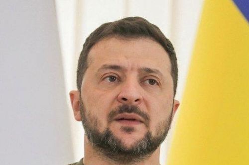 Bị ông Zelensky cách chức, chỉ huy lực lượng đặc biệt phản ứng bất ngờ
