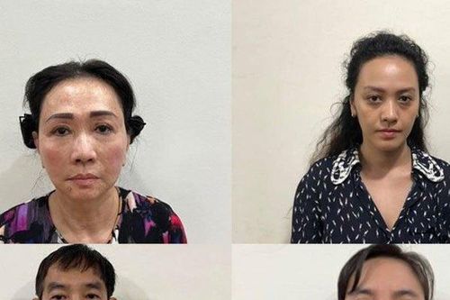 Tin tức 24h qua: Thêm 4 người bị khởi tố trong vụ Vạn Thịnh Phát