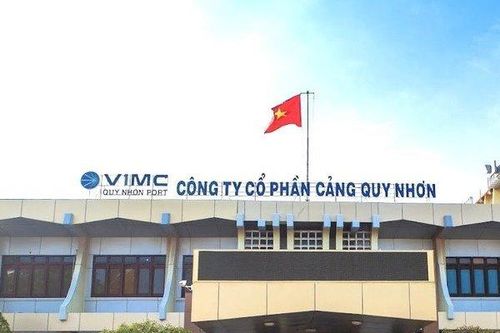 Công ty Cổ phần Cảng Quy Nhơn tăng nợ hơn 163 tỷ trong 9 tháng đầu năm