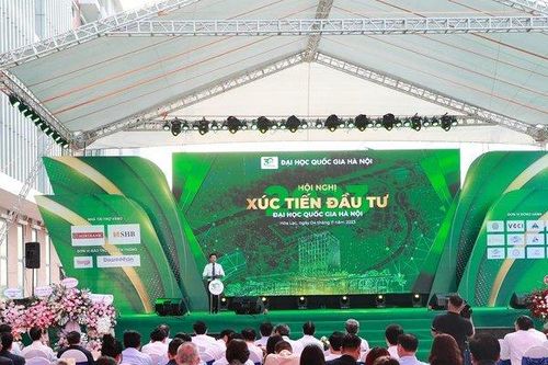 Đa dạng nguồn lực hợp tác công tư trong lĩnh vực giáo dục