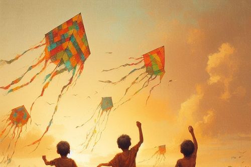 Chuyện thời 'trẻ trâu'