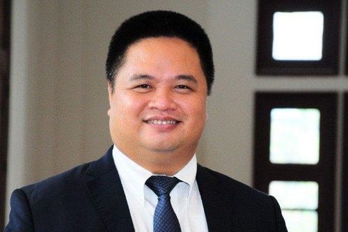 Sếp HoSE thôi giữ chức vụ để đi du học