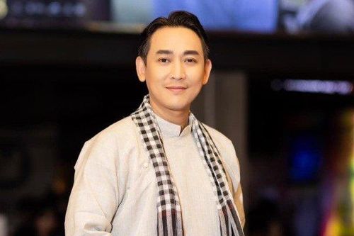 Lý do đau lòng khiến Hứa Vĩ Văn chưa muốn lập gia đình