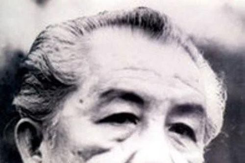 Nhà văn Đoàn Giỏi và tác phẩm 'Đất rừng phương Nam'