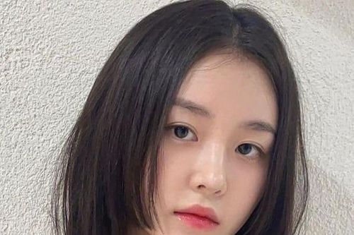 5 phiên bản tóc hime không hề kén dáng mặt, giúp chị em trẻ xinh thêm vài phần