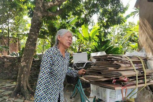 Cán bộ xã tuyên bố vỡ hụi, nhiều người rơi cảnh hoảng loạn