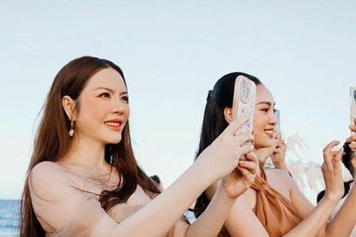 Lý Nhã Kỳ kể về 'lần đầu tiên trong cuộc đời', ngầm tiết lộ đã có người yêu?