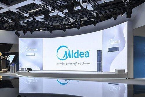 Bắt đầu từ những chiếc quạt điện đơn lẻ, Midea đã trở thành 'gã khổng lồ' trong ngành thiết bị gia dụng như thế nào?