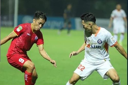 SHB Đà Nẵng gặp 'thuốc thử liều cao'