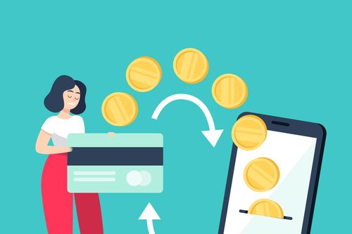 Làm gì để lấy lại tiền khi chuyển nhầm tài khoản ?