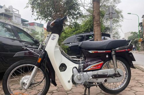 Tìm chủ sở hữu xe máy tang vật trong vụ án mua bán trái phép chất ma túy ở Đông Anh